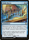 Image for Drake Haven (Amonkhet) (51) - Magic: The Gathering