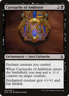 Image for Cartouche of Ambition (Amonkhet) (83) - Magic: The Gathering