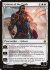 Image for Gideon of the Trials (Amonkhet) (14) - Magic: The Gathering