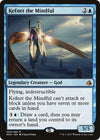 Image for Kefnet the Mindful (Amonkhet) (59) - Magic: The Gathering