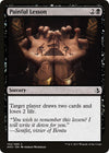 Image for Painful Lesson (Amonkhet) (102) - Magic: The Gathering