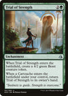 Image for Trial of Strength (Amonkhet) (191) - Magic: The Gathering