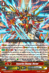Image for Favorite Champ, Victor (G-BT10: Raging Clash of the Blade Fangs) (G-BT10/002EN) - Cardfight Vanguard