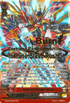 Image for Favorite Champ, Victor (SGR) (G-BT10: Raging Clash of the Blade Fangs) (G-BT10/002EN) - Cardfight Vanguard