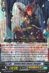 Image for Golden Holy Sword, Gurguit (G-BT10: Raging Clash of the Blade Fangs) (G-BT10/006EN) - Cardfight Vanguard