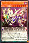 Image for Odd-Eyes Phantom Dragon (Yu-Gi-Oh! ARC-V Promo Cards) (YA01-EN001) - YuGiOh