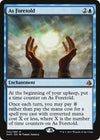 Image for As Foretold (Amonkhet) (42) - Magic: The Gathering