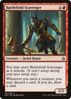 Image for Battlefield Scavenger (Amonkhet) (118) - Magic: The Gathering