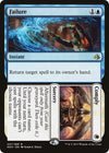 Image for Failure // Comply (Amonkhet) (221) - Magic: The Gathering