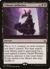 Image for Liliana's Influence (Amonkhet) (277) - Magic: The Gathering