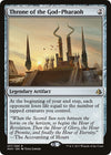 Image for Throne of the God-Pharaoh (Amonkhet) (237) - Magic: The Gathering
