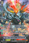 Image for Frenzy Emperor Dragon, Gaia Desperado (SP) (G-BT10: Raging Clash of the Blade Fangs) (G-BT10/S10EN) - Cardfight Vanguard