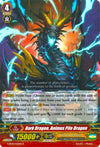 Image for Dark Dragon, Animus Pile Dragon (G-BT10: Raging Clash of the Blade Fangs) (G-BT10/025EN) - Cardfight Vanguard