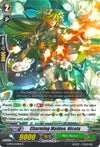 Image for Charming Maiden, Nicola (G-BT10: Raging Clash of the Blade Fangs) (G-BT10/043EN) - Cardfight Vanguard