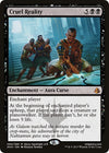 Image for Cruel Reality (Amonkhet) (84) - Magic: The Gathering