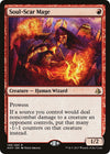 Image for Soul-Scar Mage (Amonkhet) (148) - Magic: The Gathering