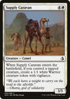 Image for Supply Caravan (Amonkhet) (30) - Magic: The Gathering