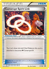 Image for Camerupt Spirit Link - XY199 (XY Promos) (XY199) - Pokemon