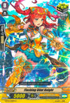 Image for Flashing Glint Knight (G-BT10: Raging Clash of the Blade Fangs) (G-BT10/058EN) - Cardfight Vanguard