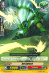 Image for Aid Styraco (G-BT10: Raging Clash of the Blade Fangs) (G-BT10/072EN) - Cardfight Vanguard