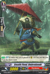 Image for Stealth Fiend, Umbredanuki (G-BT10: Raging Clash of the Blade Fangs) (G-BT10/081EN) - Cardfight Vanguard