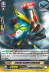 Image for Extreme Battler Kachiwall (G-BT10: Raging Clash of the Blade Fangs) (G-BT10/100EN) - Cardfight Vanguard
