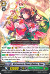 Image for Alstroemeria Flower Maiden, Elana (G-BT10: Raging Clash of the Blade Fangs) (G-BT10/101EN) - Cardfight Vanguard
