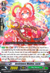 Image for Assistance Maiden, Lucie (G-BT10: Raging Clash of the Blade Fangs) (G-BT10/102EN) - Cardfight Vanguard