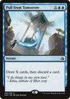 Image for Pull from Tomorrow (Amonkhet) (65) - Magic: The Gathering