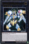 Image for Number S39: Utopia the Lightning (UTR) (OTS Tournament Pack 4) (OP04-EN001) - YuGiOh