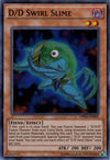 Image for D/D Swirl Slime (OTS Tournament Pack 4) (OP04-EN009) - YuGiOh