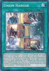 Image for Union Hangar (OTS Tournament Pack 4) (OP04-EN013) - YuGiOh