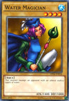 Image for Water Magician (OTS Tournament Pack 4) (OP04-EN014) - YuGiOh