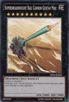 Image for Superdreadnought Rail Cannon Gustav Max (OTS Tournament Pack 4) (OP04-EN023) - YuGiOh
