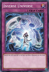 Image for Inverse Universe (OTS Tournament Pack 4) (OP04-EN026) - YuGiOh