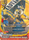 Image for Frontline Blacksmith, Rectangle (X-SD01: Demon Lord Dragon of Tempest) (X-SD01/0004EN) - Future Card BuddyFight