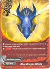 Image for Blue Dragon Shield (X-SD01: Demon Lord Dragon of Tempest) (X-SD01/0012EN) - Future Card BuddyFight