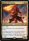 Image for Neheb, the Worthy (Amonkhet) (203) - Magic: The Gathering