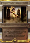 Image for Oketra the True (Masterpiece Series: Amonkhet Invocations) (5) - Magic: The Gathering