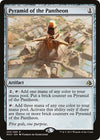 Image for Pyramid of the Pantheon (Amonkhet) (235) - Magic: The Gathering