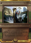 Image for Rhonas the Indomitable (Masterpiece Series: Amonkhet Invocations) (28) - Magic: The Gathering