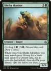 Image for Shefet Monitor (Amonkhet) (186) - Magic: The Gathering