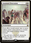 Image for Anointed Procession (Amonkhet) (2) - Magic: The Gathering
