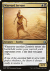 Image for Wayward Servant (Amonkhet) (208) - Magic: The Gathering