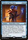 Image for Vizier of Many Faces (Amonkhet) (74) - Magic: The Gathering