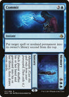 Image for Commit // Memory (Amonkhet) (211) - Magic: The Gathering