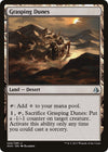 Image for Grasping Dunes (Amonkhet) (244) - Magic: The Gathering