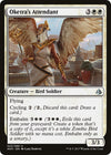 Image for Oketra's Attendant (Amonkhet) (22) - Magic: The Gathering