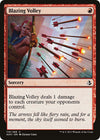 Image for Blazing Volley (Amonkhet) (119) - Magic: The Gathering