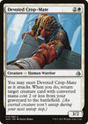 Image for Devoted Crop-Mate (Amonkhet) (10) - Magic: The Gathering